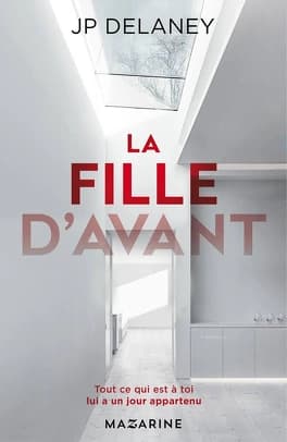 Fille d'avant