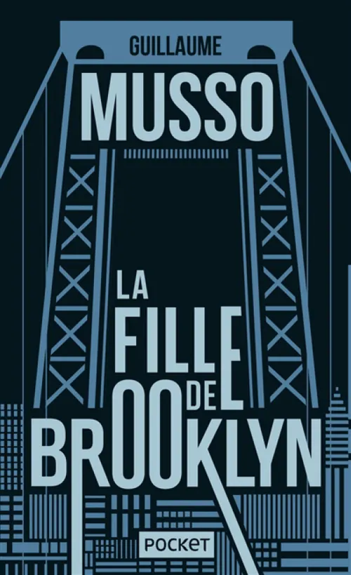 Fille de Brooklyn