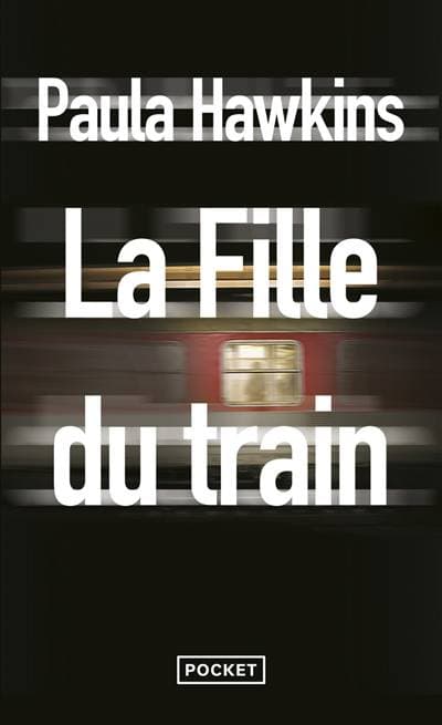 Fille du train