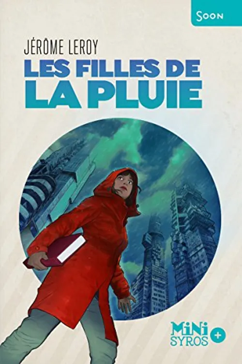 Filles de la pluie