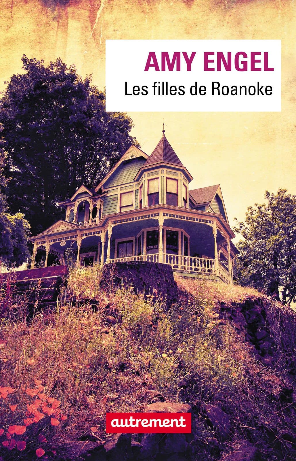 Filles de Roanoke