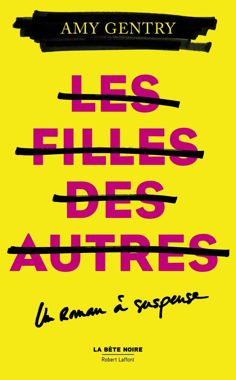 Filles des autres