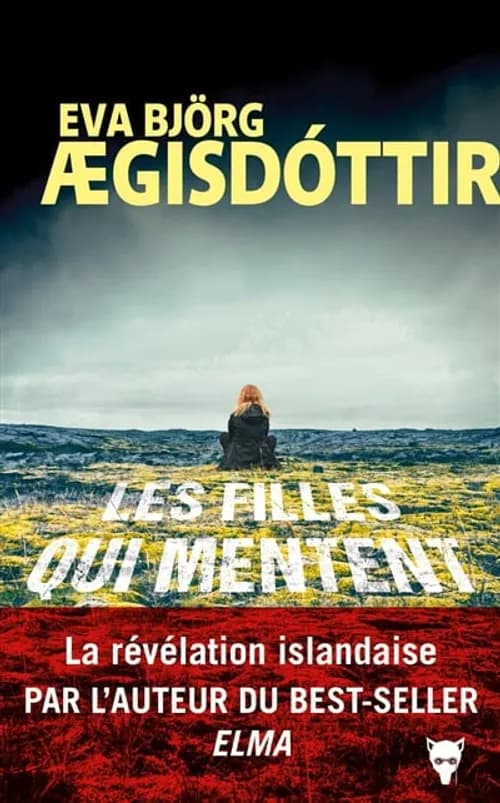 Filles qui mentent
