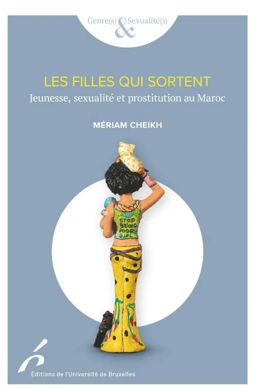 Filles qui sortent