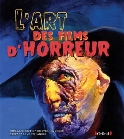 Film d'horreur