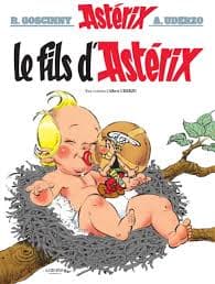 Fils d'Atérix