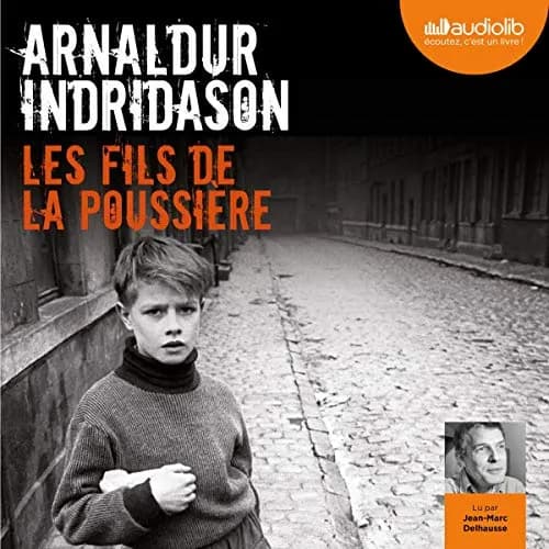 Fils de la poussière