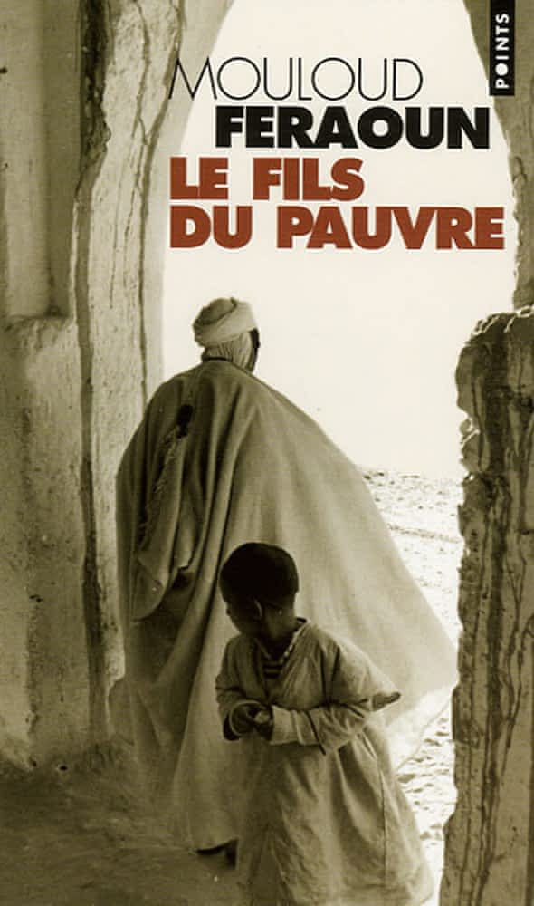 Fils du pauvre