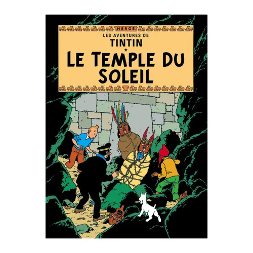 Fils du soleil