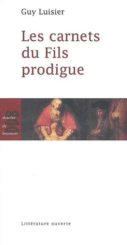 Fils prodigue