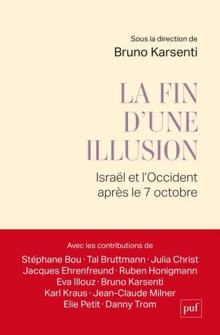 Fin d'une illusion