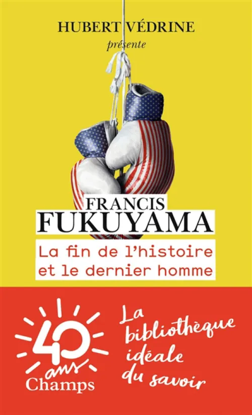 Fin de l'histoire