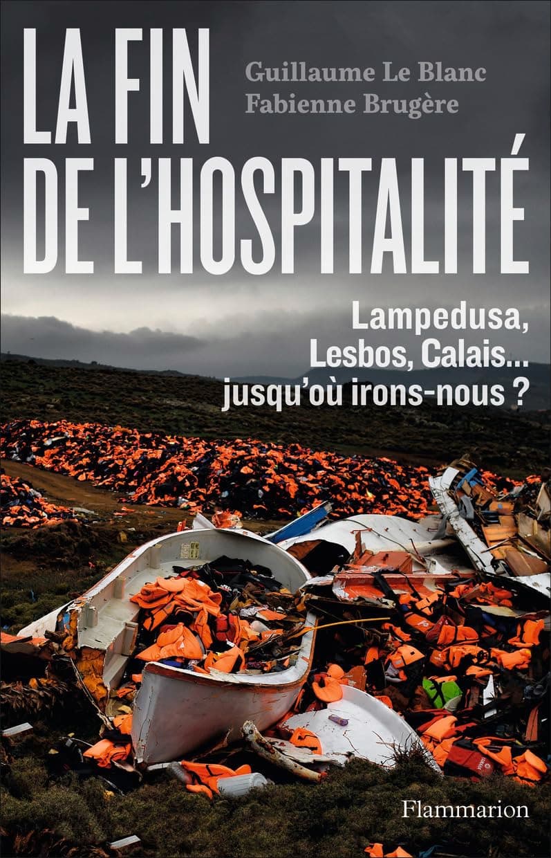 Fin de l'hospitalité