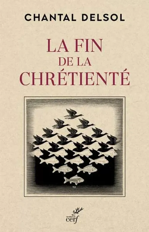 Fin de la chrétienté
