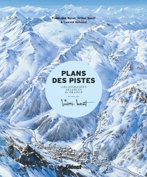 Fin des pistes