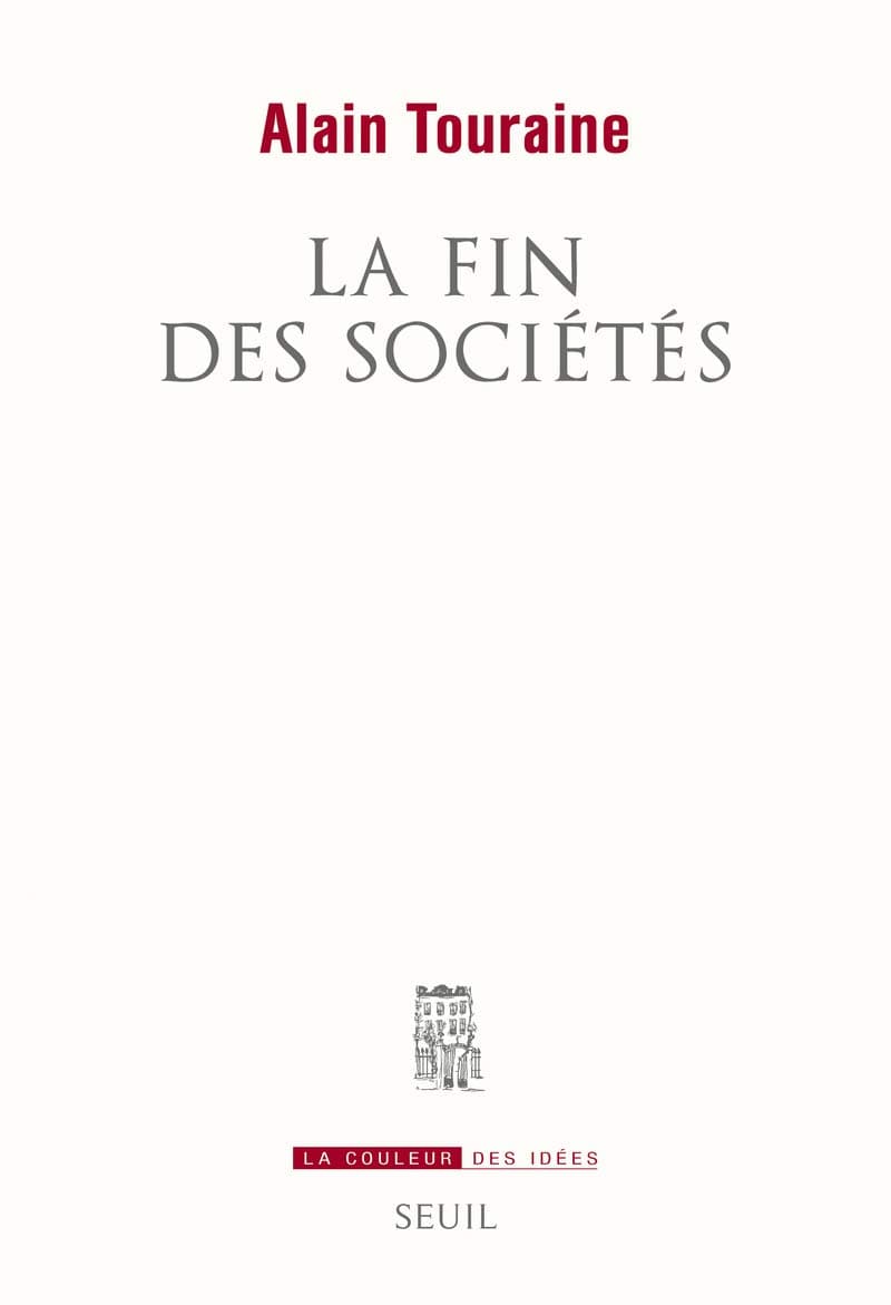 Fin des sociétés