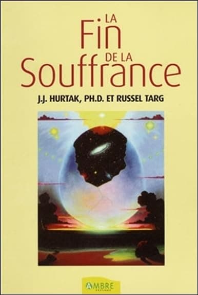 Fin des souffrances