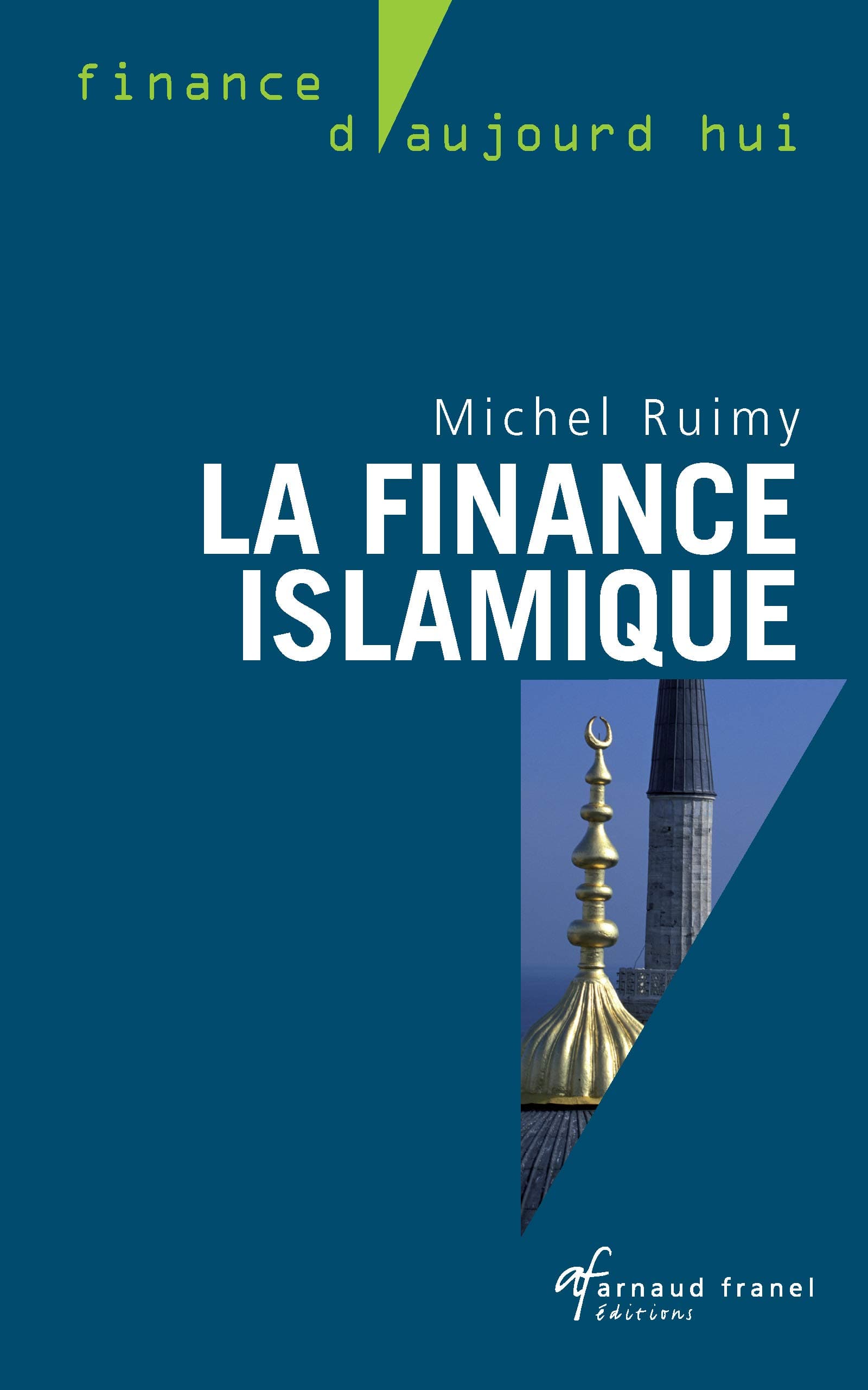 Finance islamique