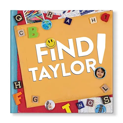 Find Me