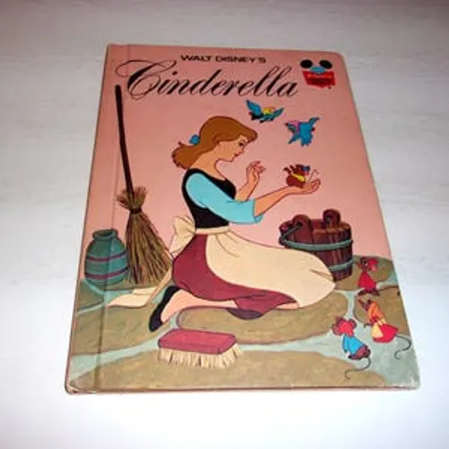 Finding cinderella
