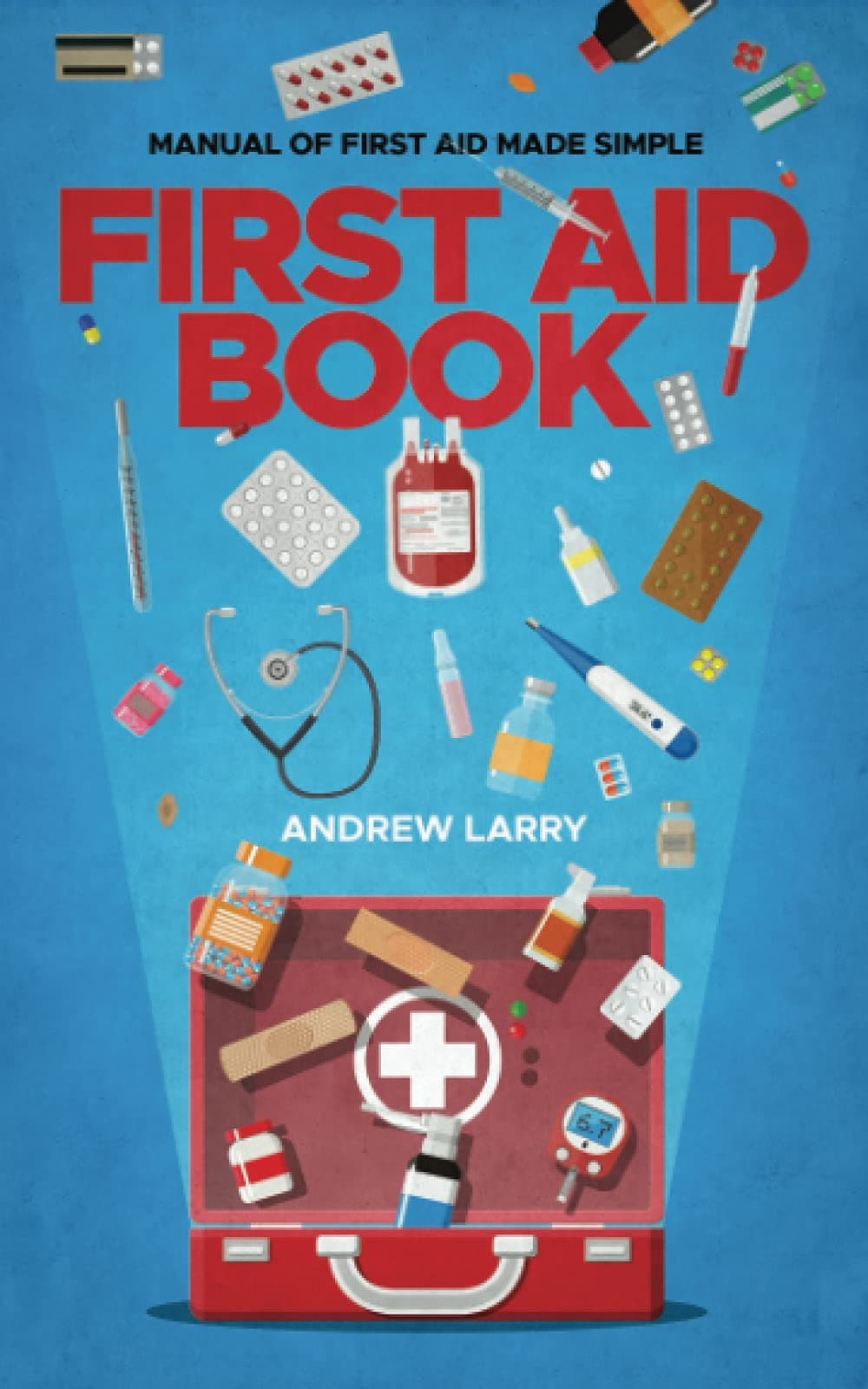 First aid
