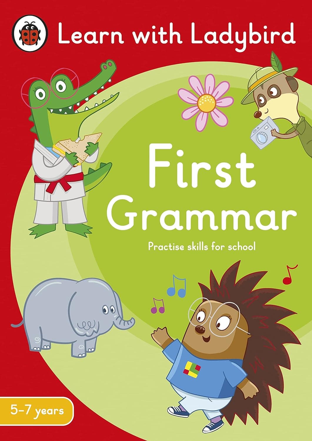 First grammar