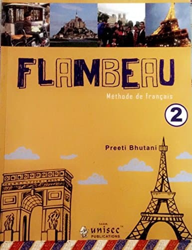 Flambeau