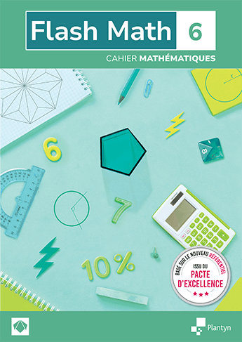 Flash math 6 ème