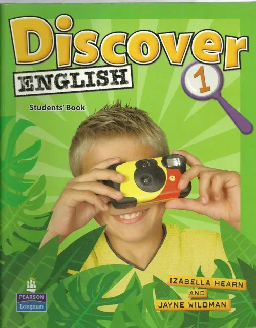 Flash on english SB