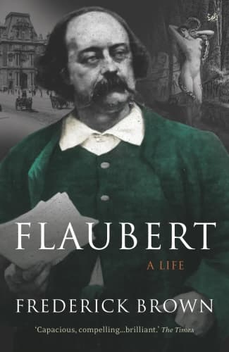 Flaubert DP
