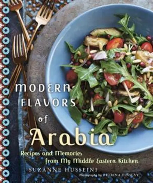 Flavours of Arabia