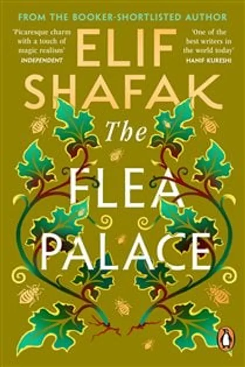 Flea Palace