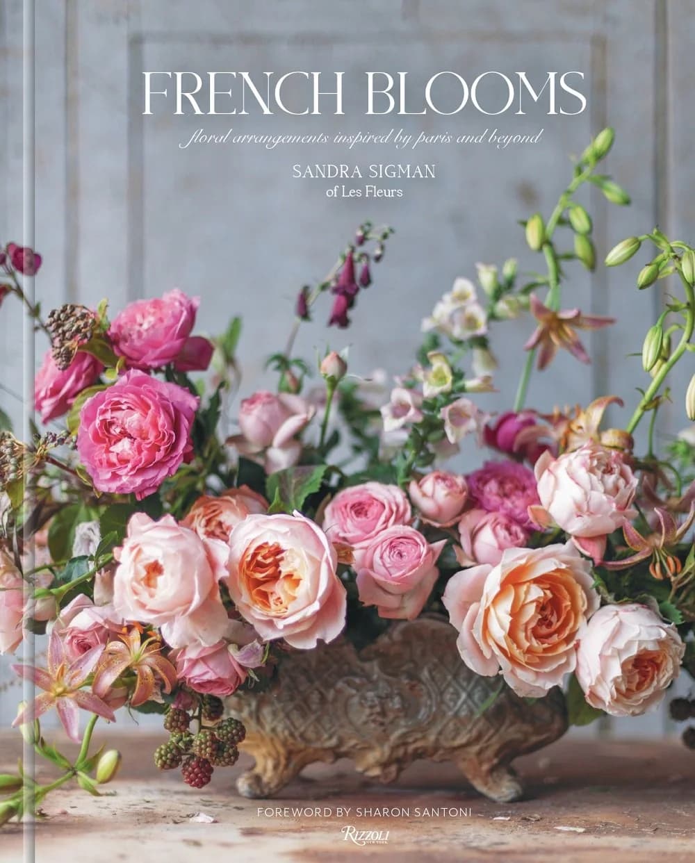 Fleurs