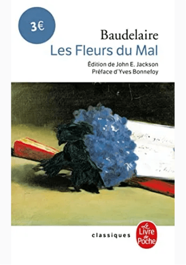 Fleurs du Mal