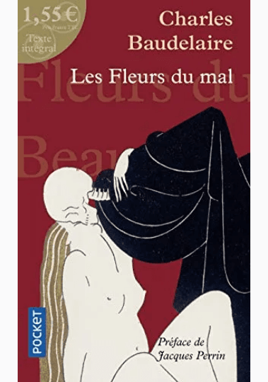 Fleurs du mal