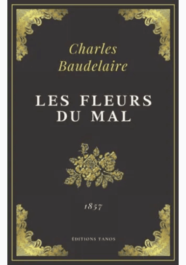 Fleurs du mal