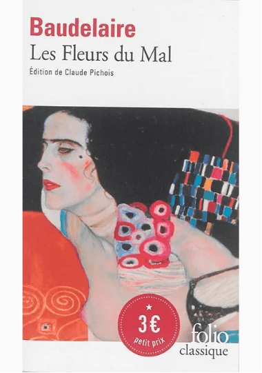 Fleurs du Mal