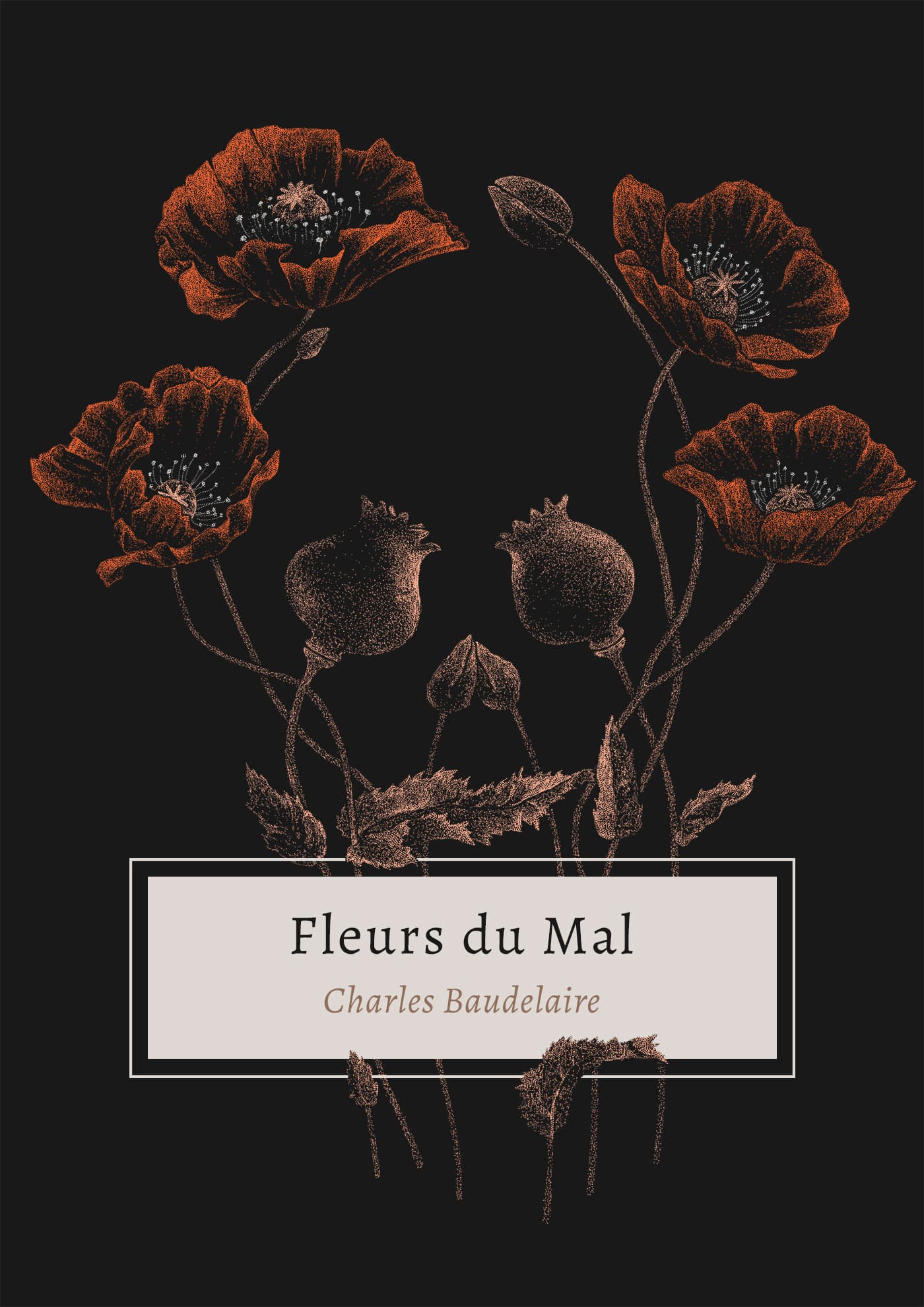Fleurs du Mal