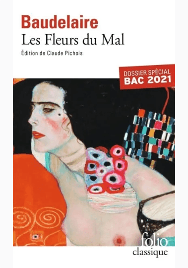Fleurs du Mal