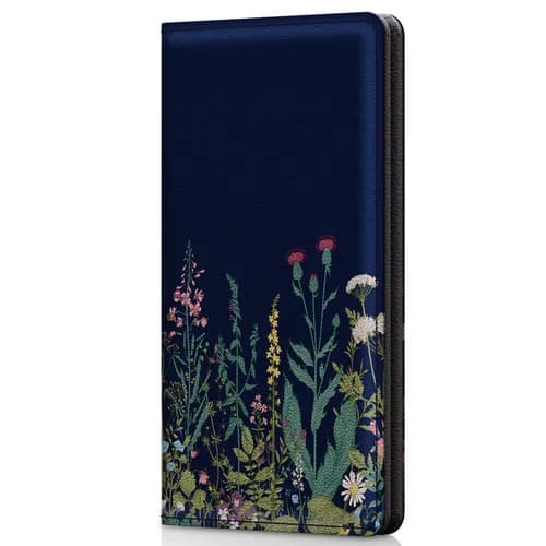 Fleurs Suzani