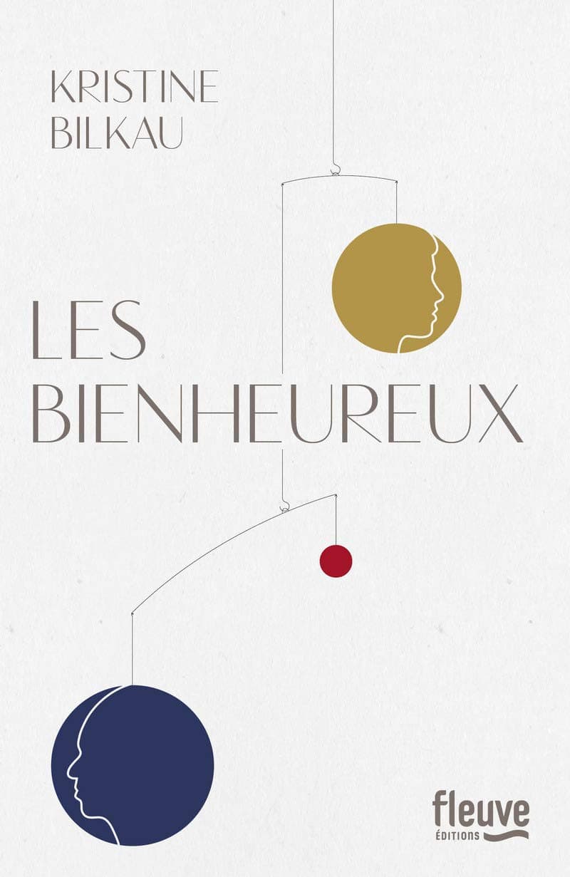 Fleuve bien heureux