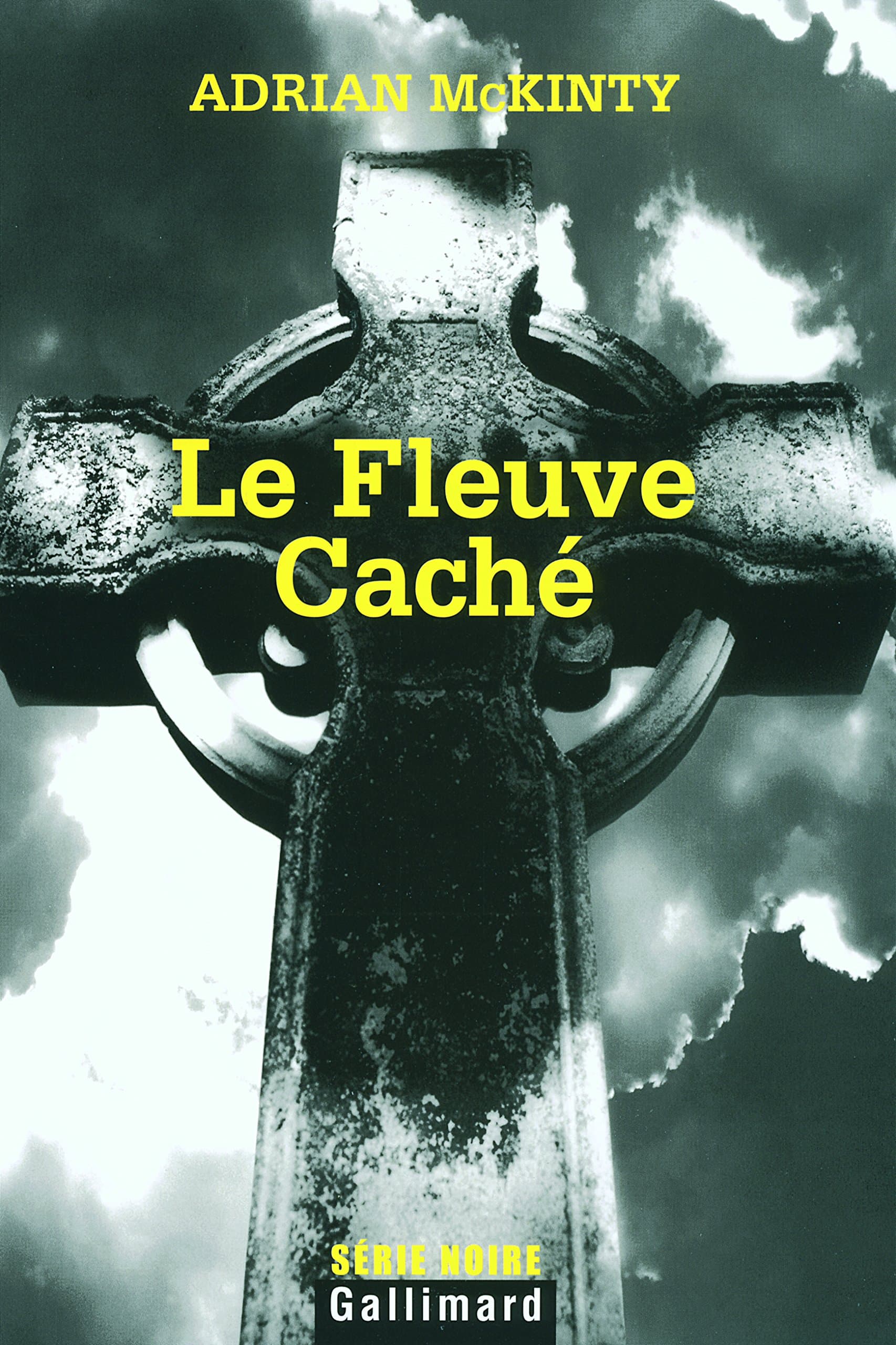 Fleuve caché