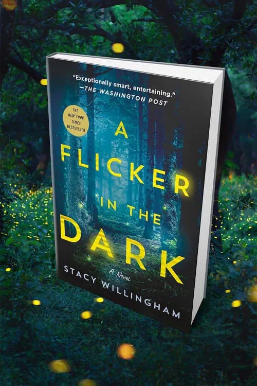 Flicker in the Dark