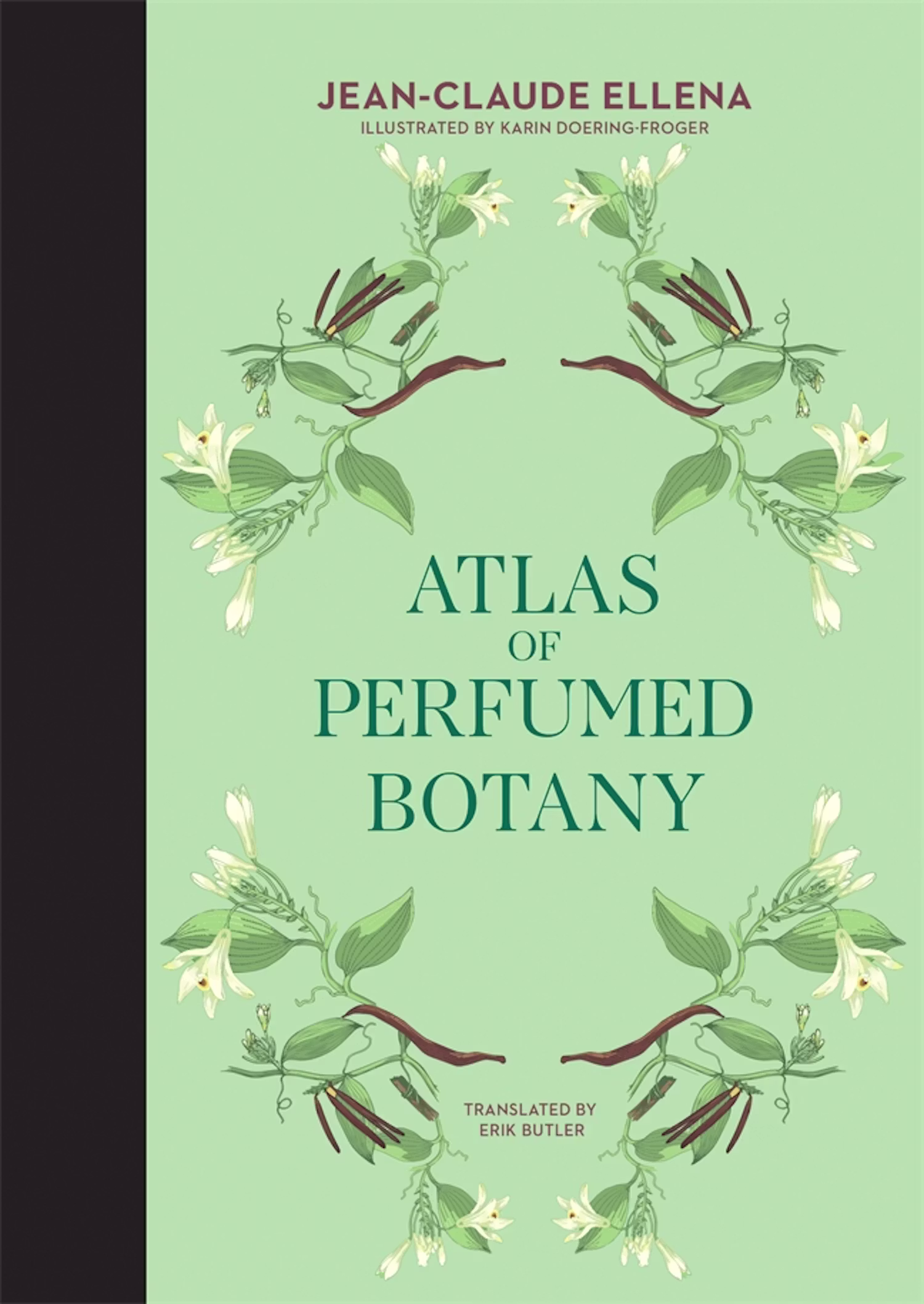 Flourescant Atlas