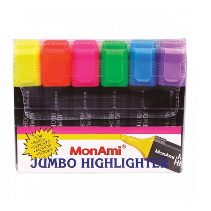 Flourescent Monami