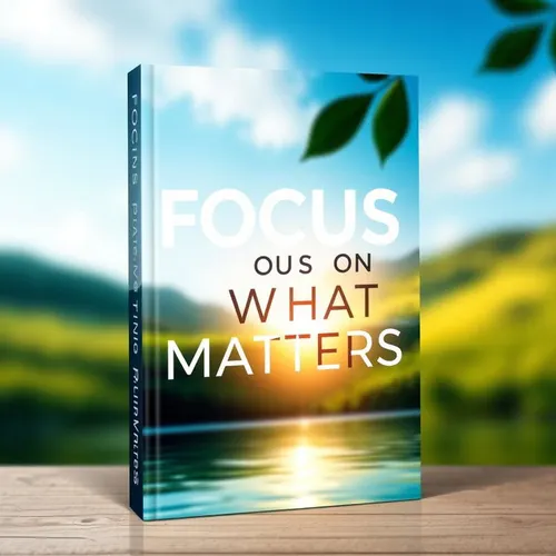 Focus