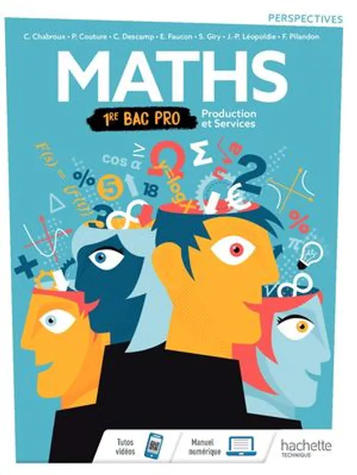 Focus bac maths 1re