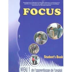 Focus bac PC Tle