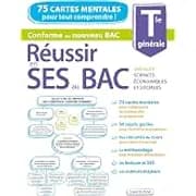 Focus bac SES  Tle