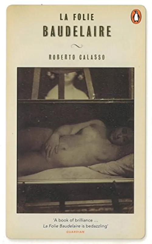 Folie baudelaire